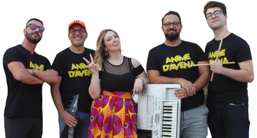 Anime D'Avena