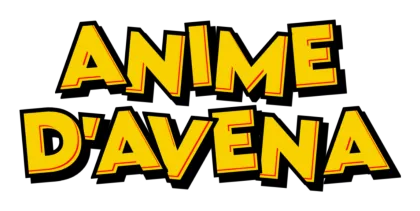 Logo AnimeAvena