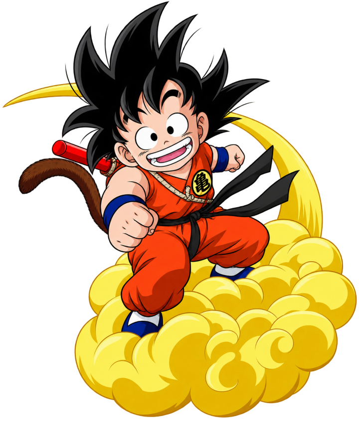 Dragon Ball