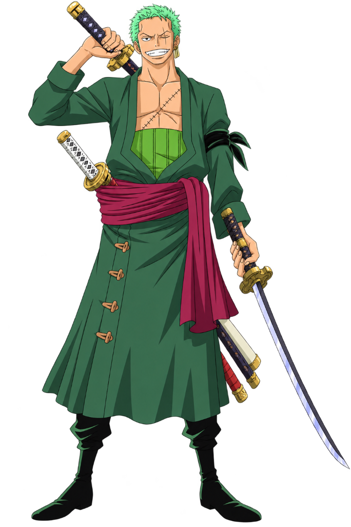 One Piece