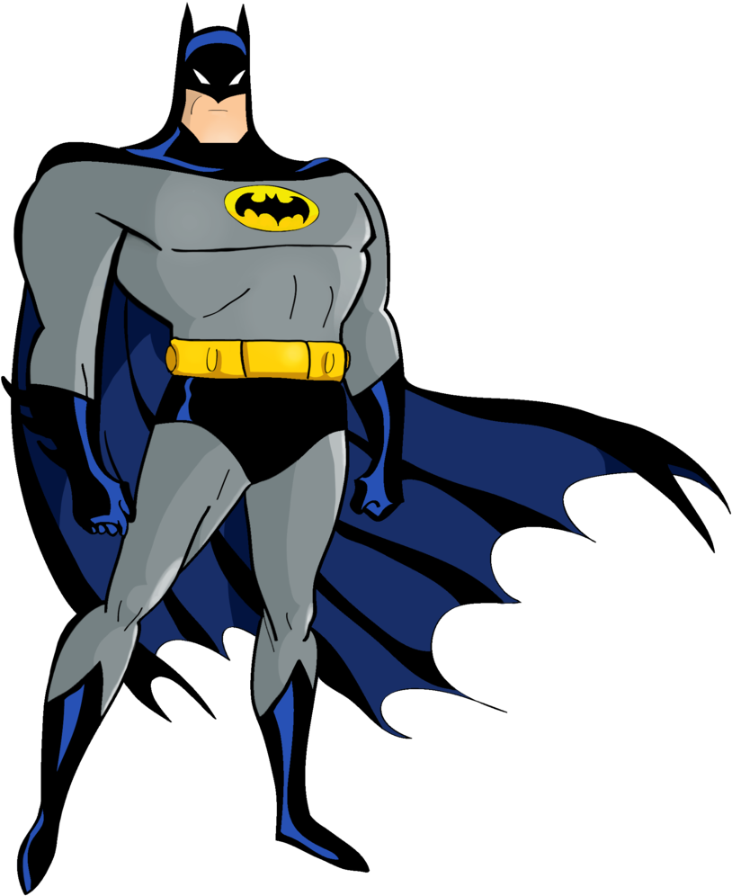Batman